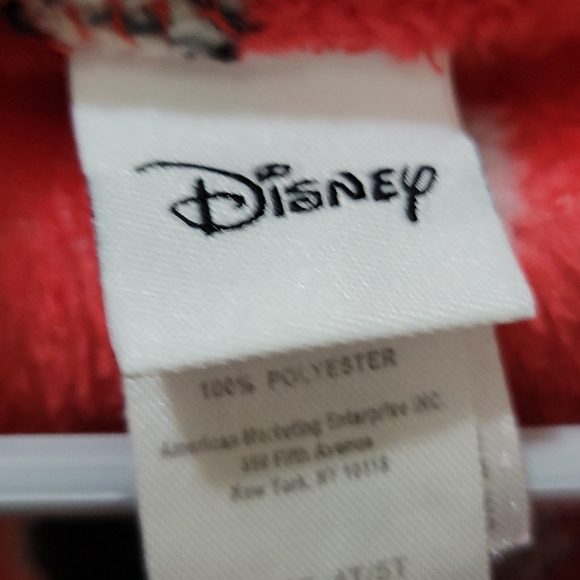 Minnie Mouse Rob - Picture 4 of 4